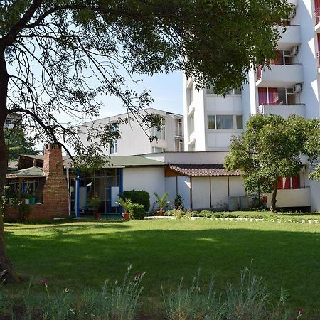 Balaton Hotel Slantchev Briag Extérieur photo