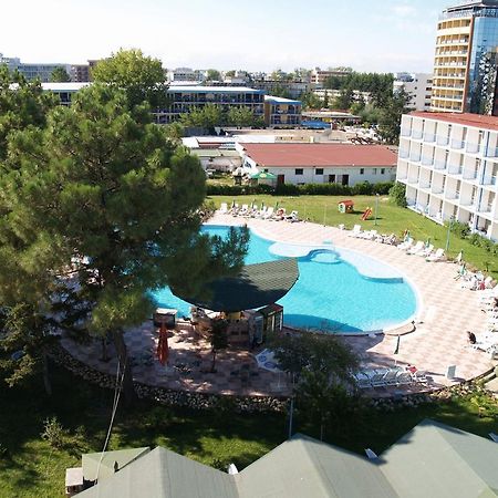Balaton Hotel Slantchev Briag Extérieur photo