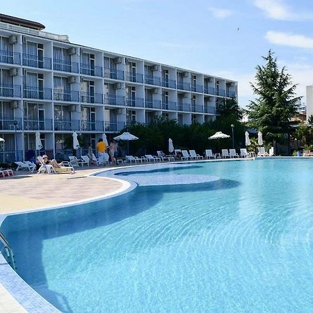 Balaton Hotel Slantchev Briag Extérieur photo