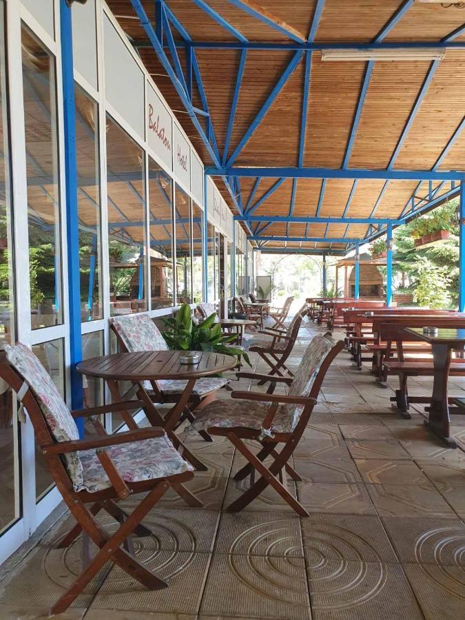 Balaton Hotel Slantchev Briag Extérieur photo