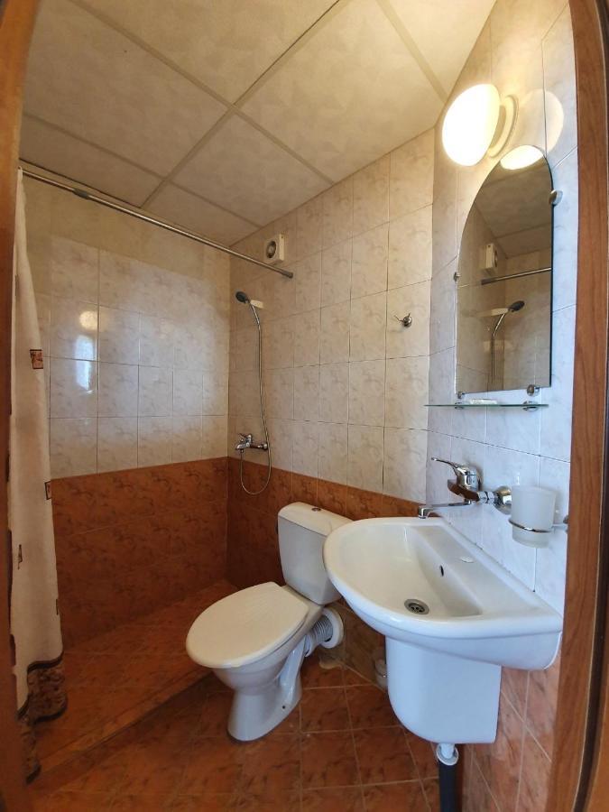 Balaton Hotel Slantchev Briag Extérieur photo