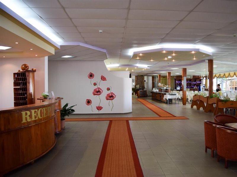 Balaton Hotel Slantchev Briag Extérieur photo