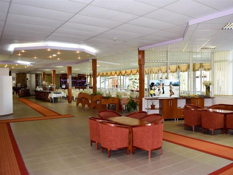 Balaton Hotel Slantchev Briag Extérieur photo