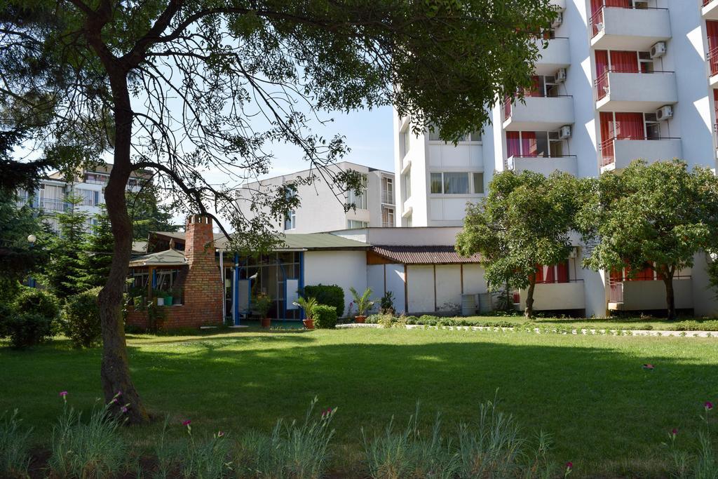 Balaton Hotel Slantchev Briag Extérieur photo