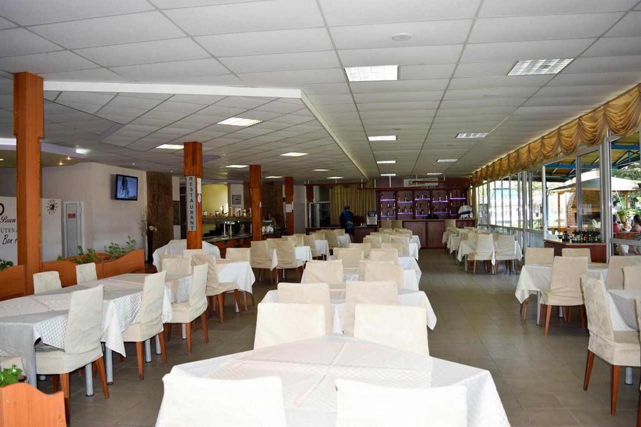 Balaton Hotel Slantchev Briag Extérieur photo