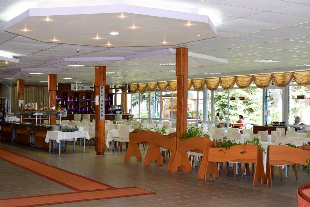 Balaton Hotel Slantchev Briag Extérieur photo